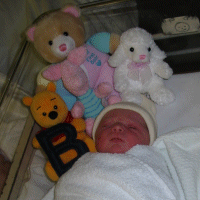 Brooke Abbie Louise Collins